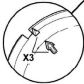 SIBIR DU 6111 W - 8