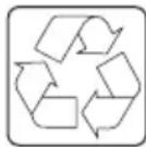 BOMPANI BOCB617R - Packaging and the Environment - 1