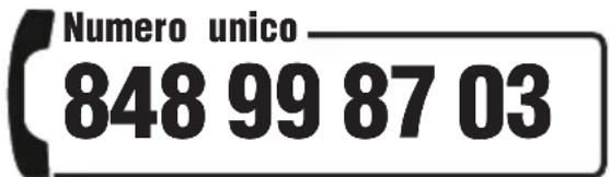 BOMPANI BOCB617R - CENTRI ASSISTENZA TECHNICA - 1