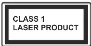 PANASONIC TX58HXW584 - Markings on the Product - 4