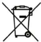 BOMPANI BO246SRE - LA DIRECTIVE 2012/19/EEC (DEEE): INFORMATIONS POUR L'UTILISATEUR - 1