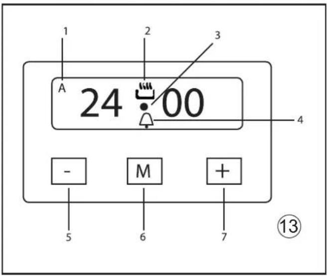 BOMPANI BO246SRE - AUTO - 4
