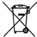 BOMPANI BO950EFL - EUROPEAN DIRECTIVE 2012/19/EEC (WEEE): INFORMATION FOR THE CONSUMER - 1