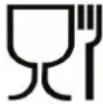BOMPANI BO950EFL - EUROPEAN DIRECTIVE 2012/19/EEC (WEEE): INFORMATION FOR THE CONSUMER - 2