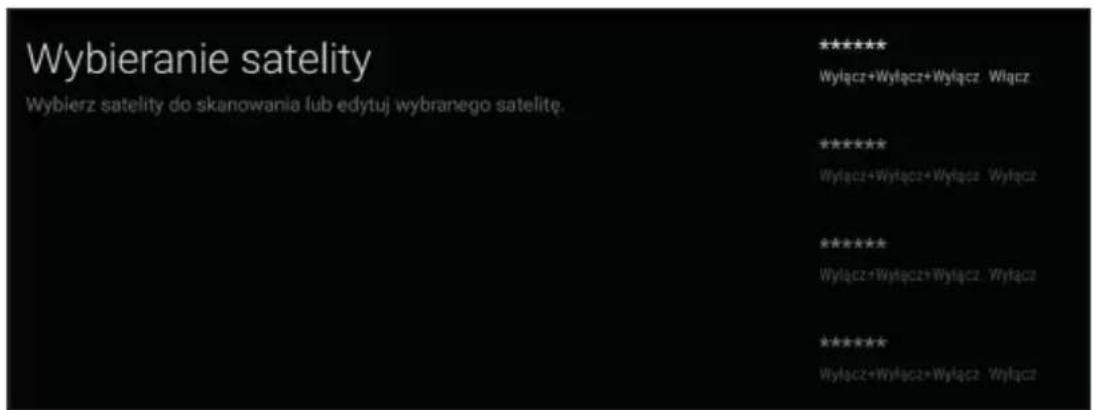PANASONIC TX65HX700 - Typ anteny - Bezpośredni - 2