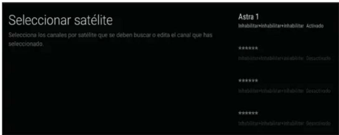 PANASONIC TX65HX700 - Tipo de Antena - Directa - 2