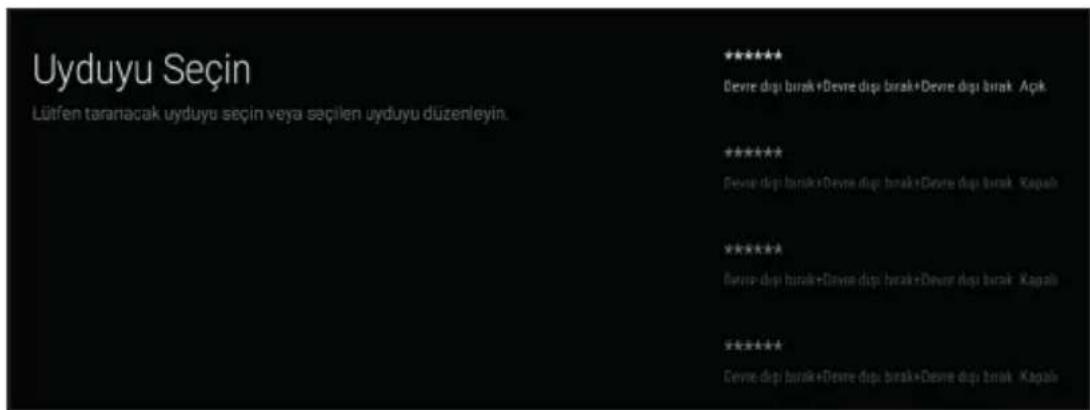 PANASONIC TX65HX700 - Anten Tipi - Doğrudan - 2