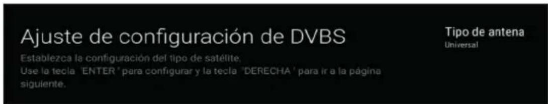 PANASONIC TX65HX700 - Tipo de Antena - Directa - 1