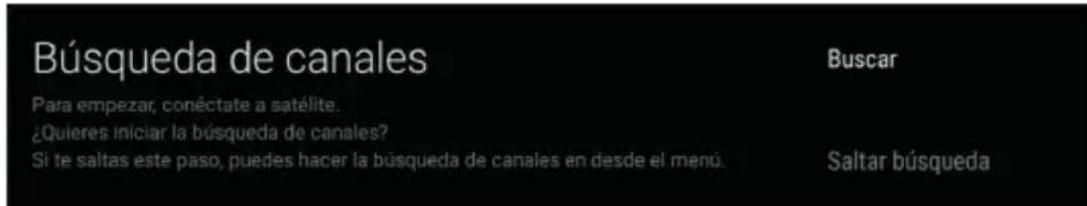 PANASONIC TX65HX700 - Tipo de Antena - DiSEqC - 4