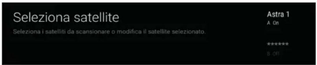 PANASONIC TX65HX700 - Tipo di antenna - Unicable - 3