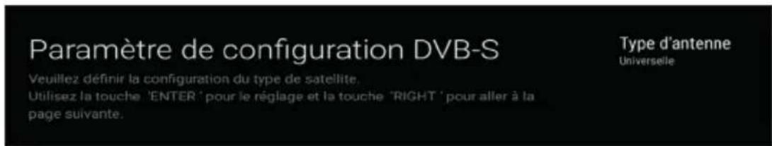 PANASONIC TX65HX700 - .1.1. Type d'Antenne - Direct - 1