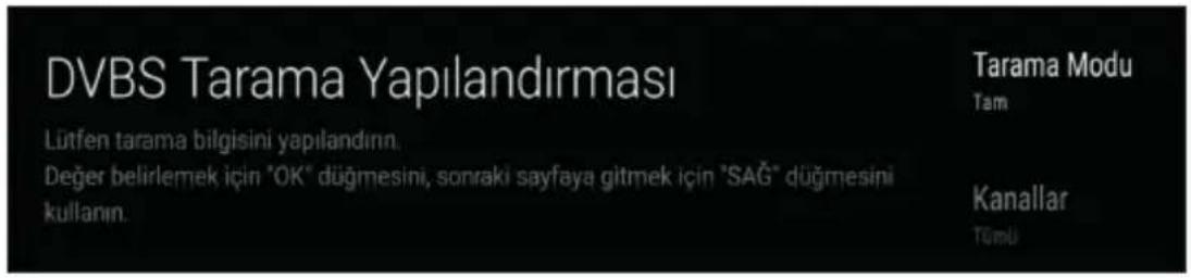 PANASONIC TX65HX700 - Anten Tipi - Doğrudan - 5
