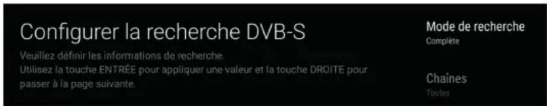 PANASONIC TX65HX700 - .2.3. Type d'Antenne - Unicable - 5