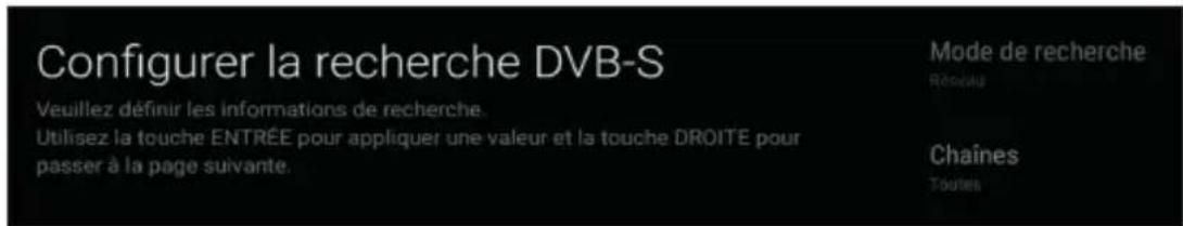 PANASONIC TX65HX700 - .1.3. Type d'Antenne - Unicable - 5