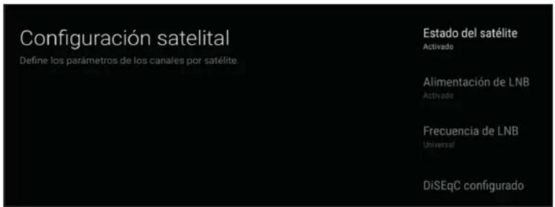 PANASONIC TX65HX700 - Tipo de Antena - Directa - 3