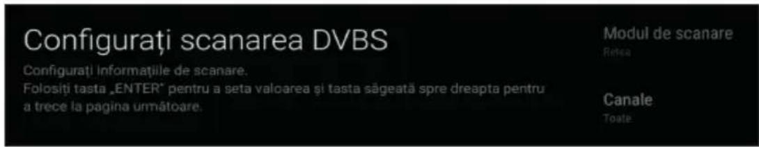 PANASONIC TX65HX700 - Tip antenă - DiSEqC - 3