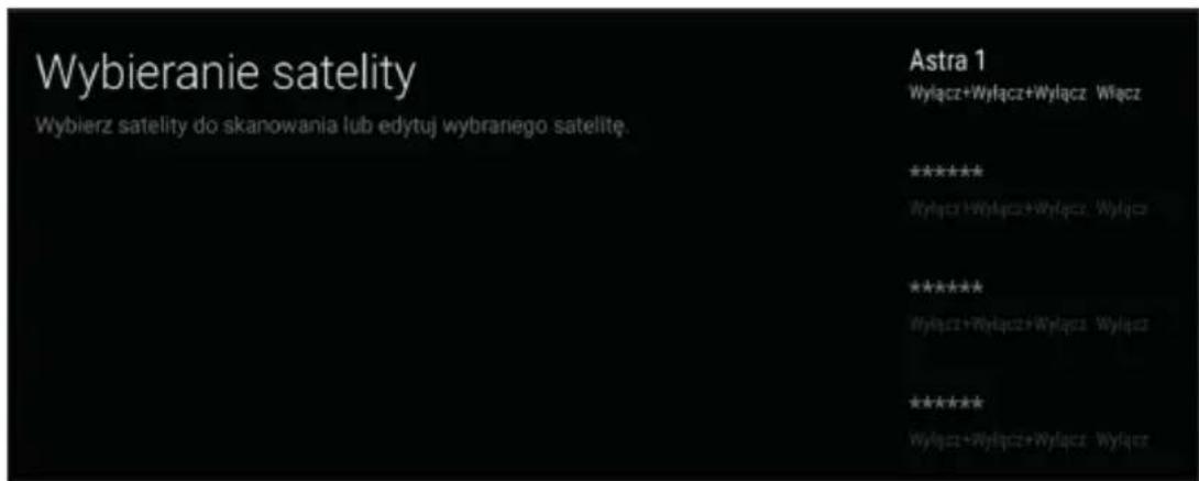 PANASONIC TX65HX700 - Typ anteny - Bezpośredni - 2