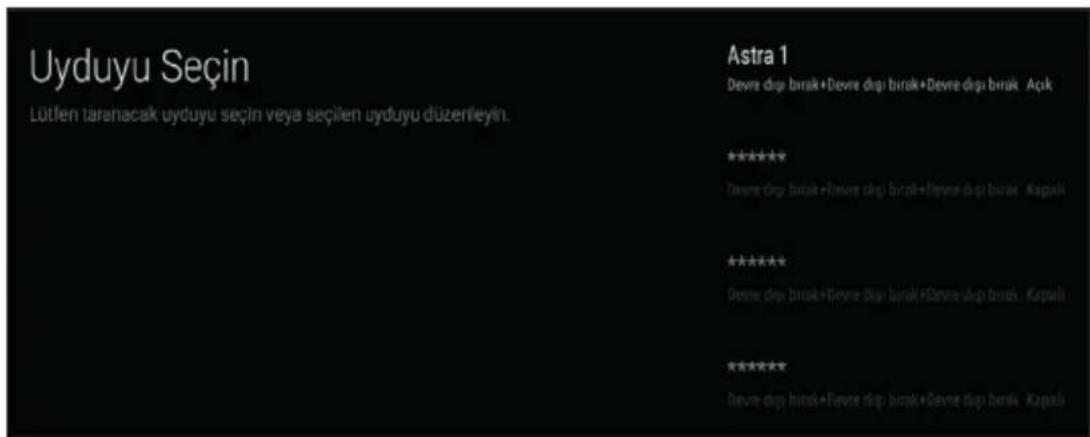 PANASONIC TX65HX700 - Anten Tipi - Doğrudan - 2