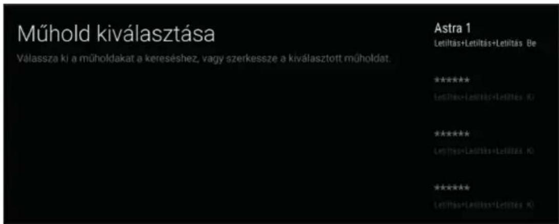 PANASONIC TX65HX700 - Antennatípus - Direkt - 2