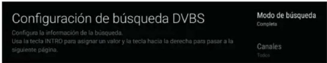 PANASONIC TX65HX700 - Tipo de Antena - Unicable - 5