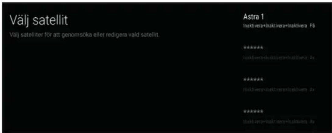 PANASONIC TX65HX700 - Önskad satellit - 3