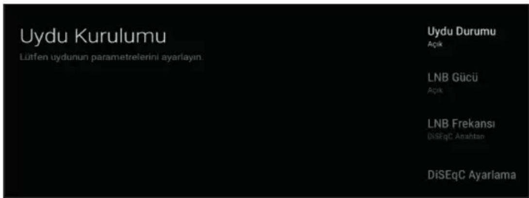 PANASONIC TX65HX700 - Anten Tipi - Doğrudan - 3