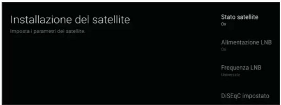 PANASONIC TX65HX700 - Tipo di antenna - diretta - 3