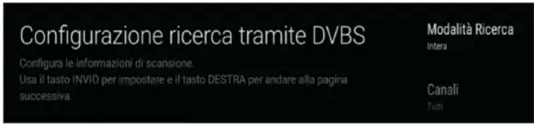 PANASONIC TX65HX700 - Tipo di antenna - diretta - 5