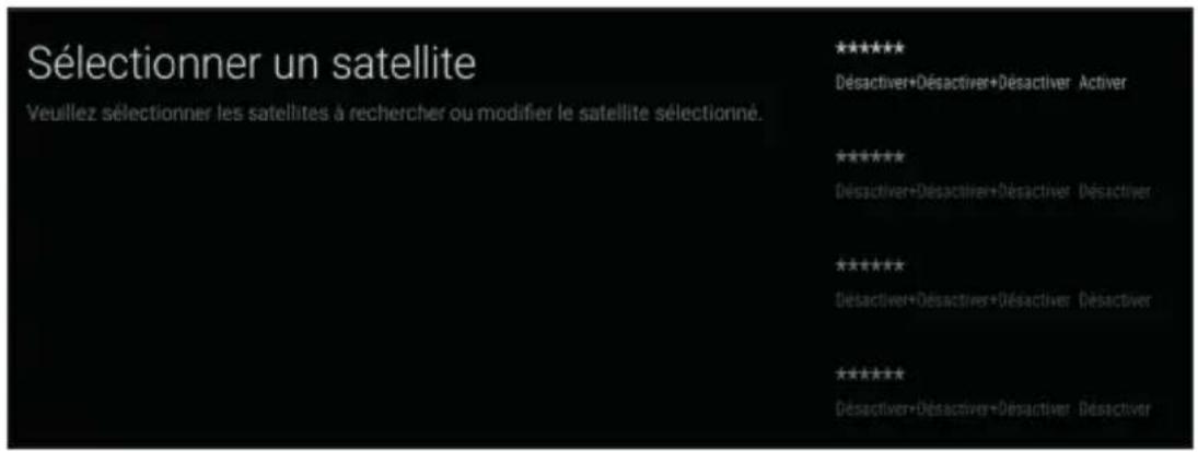 PANASONIC TX65HX700 - .2.2. Type d'Antenne - DiSEqC - 2