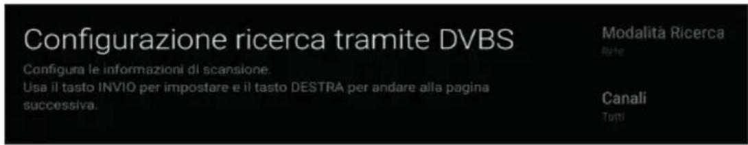 PANASONIC TX65HX700 - Tipo di antenna - Unicable - 5