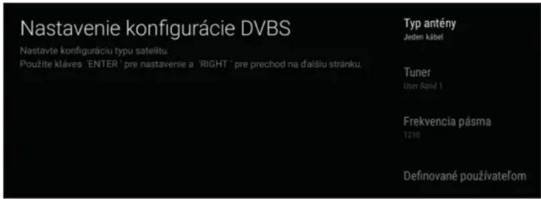 PANASONIC TX65HX700 - Typ antény – Unicable - 9