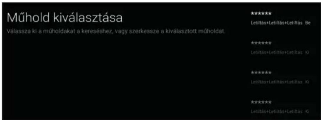 PANASONIC TX65HX700 - Antennatípus - Direkt - 2