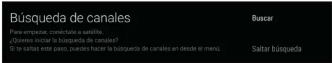 PANASONIC TX65HX700 - Tipo de Antena - DiSEqC - 3