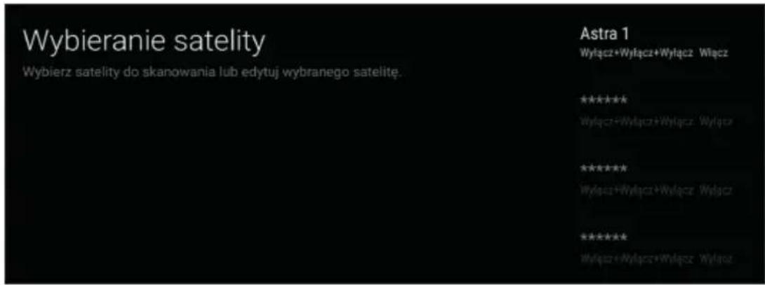 PANASONIC TX65HX700 - Typ anteny - Bezpośredni - 6