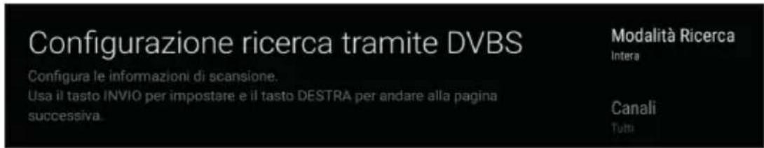 PANASONIC TX65HX700 - Tipo di antenna - Unicable - 5