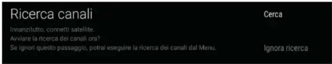 PANASONIC TX65HX700 - Tipo di antenna - diretta - 3