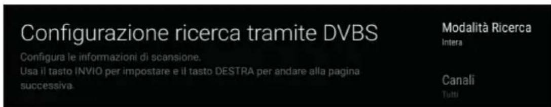 PANASONIC TX65HX700 - Tipo di antenna - DiSEqC - 4