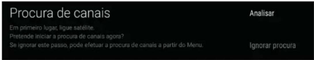 PANASONIC TX65HX700 - Tipo de antena - DiSEqC - 3