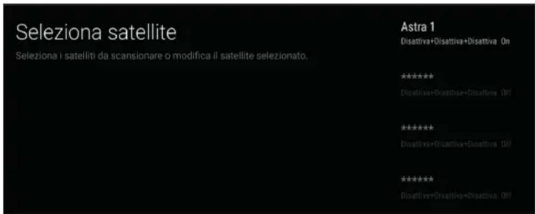 PANASONIC TX65HX700 - Tipo di antenna - diretta - 2