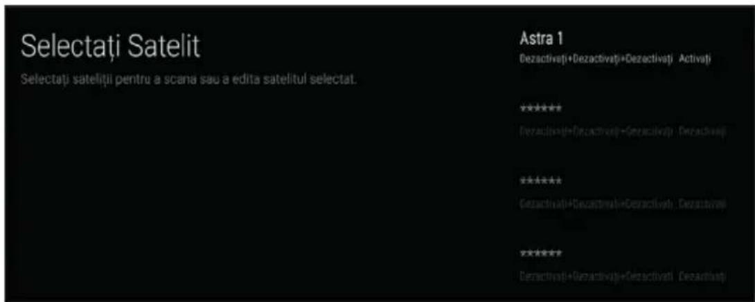 PANASONIC TX65HX700 - Tipul de antenă - Direct - 2