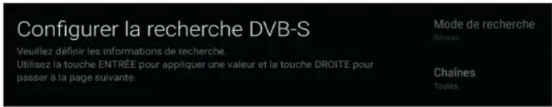 PANASONIC TX65HX700 - .1.2. Type d'Antenne - DiSEqC - 4