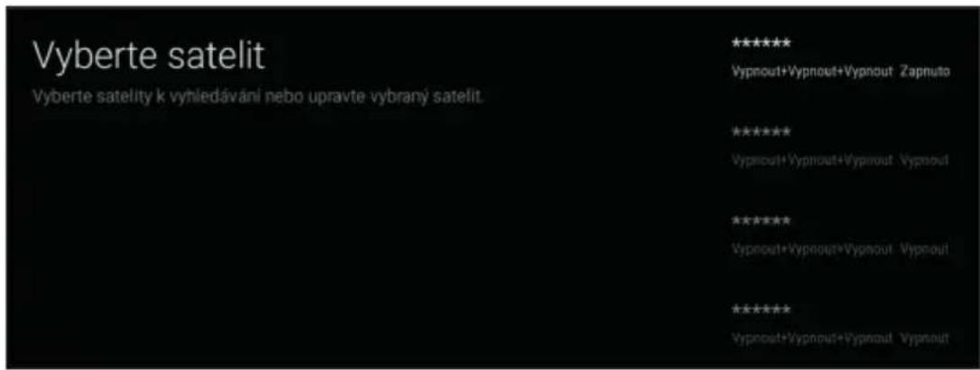 PANASONIC TX65HX700 - Typ antény – přímá - 7