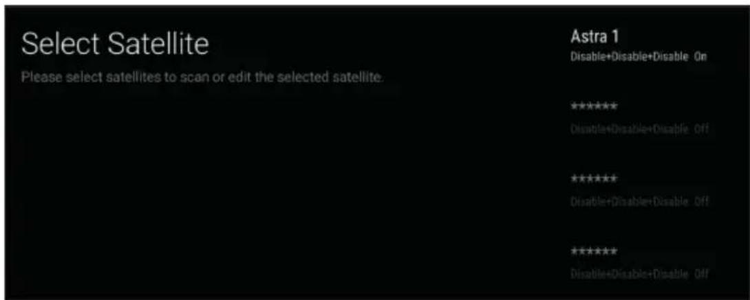 PANASONIC TX65HX700 - Antenna Type - Direct - 2