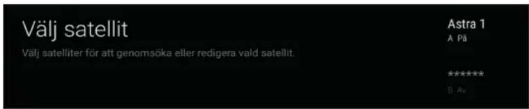PANASONIC TX65HX700 - Önskad satellit - 12