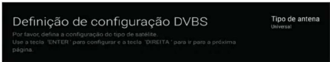 PANASONIC TX65HX700 - Tipo de antena - Direto - 1