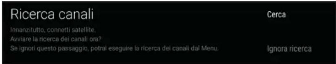 PANASONIC TX65HX700 - Tipo di antenna - Unicable - 4