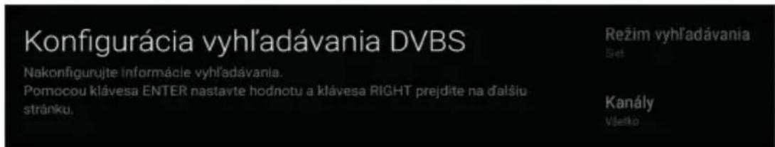 PANASONIC TX65HX700 - Typ antény - priama - 3