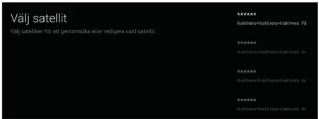 PANASONIC TX65HX700 - Allmän satellit - 2