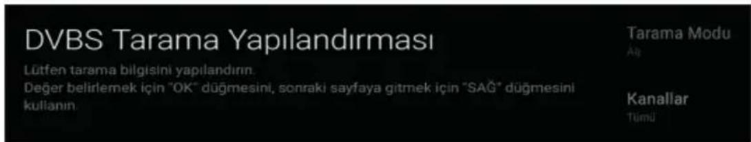 PANASONIC TX65HX700 - Anten Tipi - Doğrudan - 4