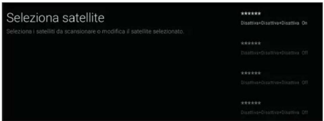 PANASONIC TX65HX700 - Tipo di antenna - diretta - 2